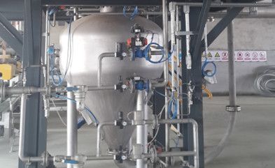 什么是氣力輸送？氣力輸送獨特的優(yōu)勢有哪些？